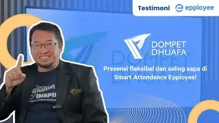 Testimoni Epployee - Dompet Dhuafa