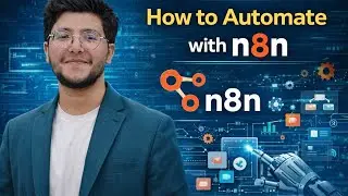 How to Automate your daily content posting|How to automation with help of n8n|thoughts on n8n