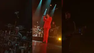Jess Glynne-My Love/Rather Be live Tivoli Vredenburg Utrecht