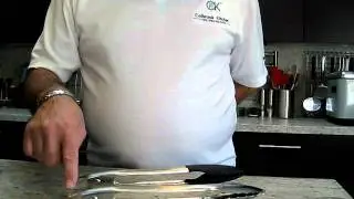 Запирающие клещи R&ouml;sle