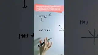 continuity of modulus function #shorts #maths #tricks #youtubeshorts #bs #bsc #ms #msc #PhD #afmathe