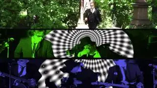 The Cotton Gussets ; Creeping Jesus