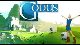 Godus gameplay android online - Oliver Zap