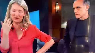 Is Nina a hypocrite?