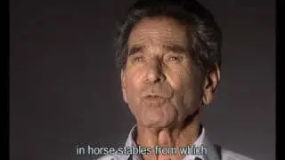 Holocaust Survivor Testimonies: Tunisia