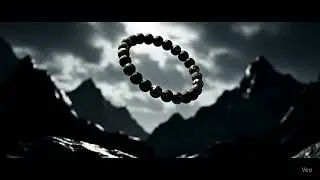 Cosmic Guardian Bracelet | Richie Rich Combo | Pyrite + Black Obsidian
