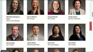 Clark Nuber - B Corp Highlight