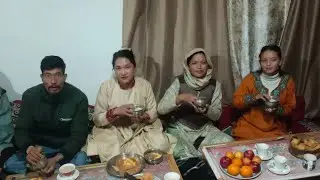 //happy losar guys 🙏// (thapzan) #ladakhivlogger #likeandsubscribe 