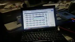 Epson Surecolor T5270 para Sublimacion