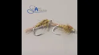 Lake Nymph