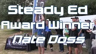 The Disc Golf Guy - Vlog #337 - 2015 