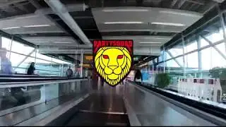 The Partysquad - A Week With Us [Summer Tour 2019]