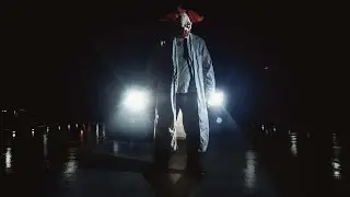 On My Way | Short Horror Film