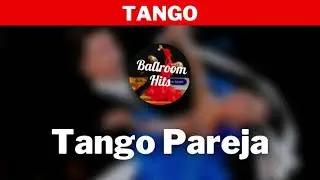 TANGO music  | Tango Pareja
