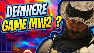 MODERN WARFARE 2 RÉSURGENCE sur VONDEL
