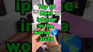 Top 10 Best iphone in the world 🌎 2026#shorys#viral#iphones##short#top10#usa#world#2025#viral#top