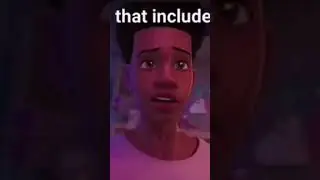 sub for  daily memes          #miles  #spiderman