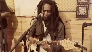 BI.BA(Bingy Band)-Stir it up-BOB MARLEY COVER