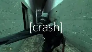 Half-Life 2 corruptions