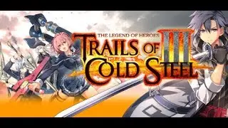 The Legend of Heroes: Trails of Cold Steel III [PS5] Part 053 - Spy Games