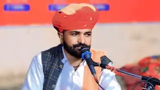 Live - JB Studio Hindoli - Bhojraj Gurjar Kalyanpura #bhojraj_gurjar 