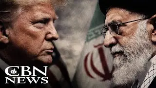 U.S. Preps for Both War, Negotiations as Analysts Warn Iran and Hamas Using Islamic 'Hudna' Tactic