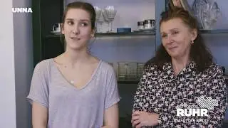 Stadt der Städte: Unna