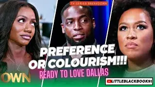 WE OWE KEYRA AN APOLOGY! MY DISAPPOINTMENT WITH QUINTON & LEE SITUATION | READY TO LOVE DALLAS