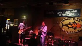 Scott Kirby and Caffeine Carl #05 Little Blue Boat 01/16/20