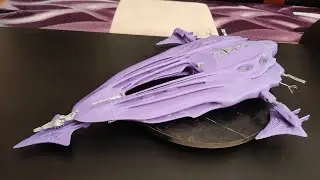 Project Hive Ship