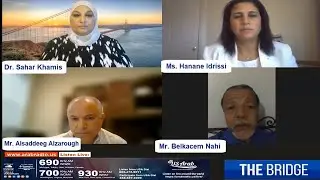 Morocco and Libya's Natural Disasters: Local help and International Support