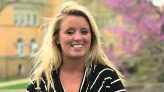 Student Spotlight - Queer Studies at Denison