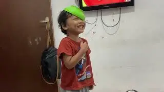 Lavino olivia becanda malam malam 