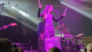 Lucia & the Best Boys - When You Dress Up [Live at the Octagon Centre, 25/09/2024]