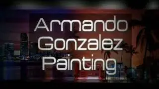 Interior & Exterior - Residential Painter - Miami, Florida