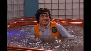 Drake y Josh (La cirug&iacute;a de Helen) 5