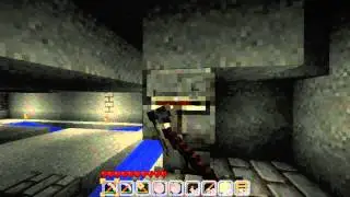Minecraft Explorer HD Part 234 - Mit Skate702germany I