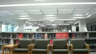 SSU: Library inside