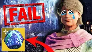 We are Going to FAIL The Dawning 2020 Event!