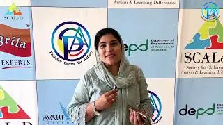 University of Karachi Professor Praises PCA&rsquo;s Seminar ,Advancing Neurodiversity