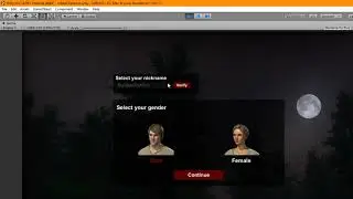 Just Survival REMAKE H1Z1 Just Survive MENU CREATOR CHARACTER 2019
