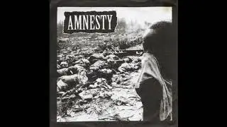 Amnesty - Self-Titled EP - 1997 - (Full Album)