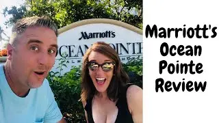 Marriott’s Ocean Pointe Resort Review and 4 Tips For a Fun Trip