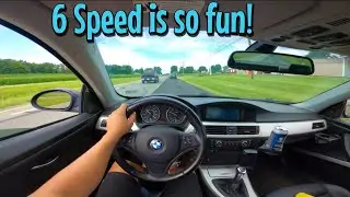 Fixing BMW 335i N54 SIMPLE MISFIRE ISSUE!