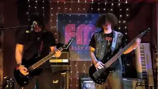 1994 by Malatura live at FM Bar 09-28-2019