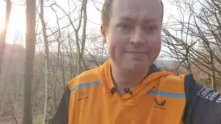 BOXING DAY 10KM