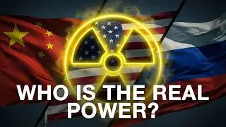 The New Cold War Has Three Sides