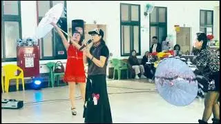 古坑公益  同心行同路/阿吉仔的歌