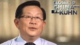 Closer to China with R.L.Kuhn&mdash; Accelerating Innovation 10/02/2016 | CCTV