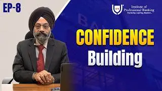 Interview Confidence Tips | How to Stay Calm and Make an Impact | Banking Interview Skills